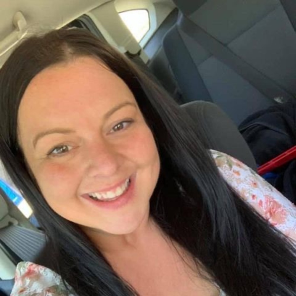 Meet your Posher, Caroline